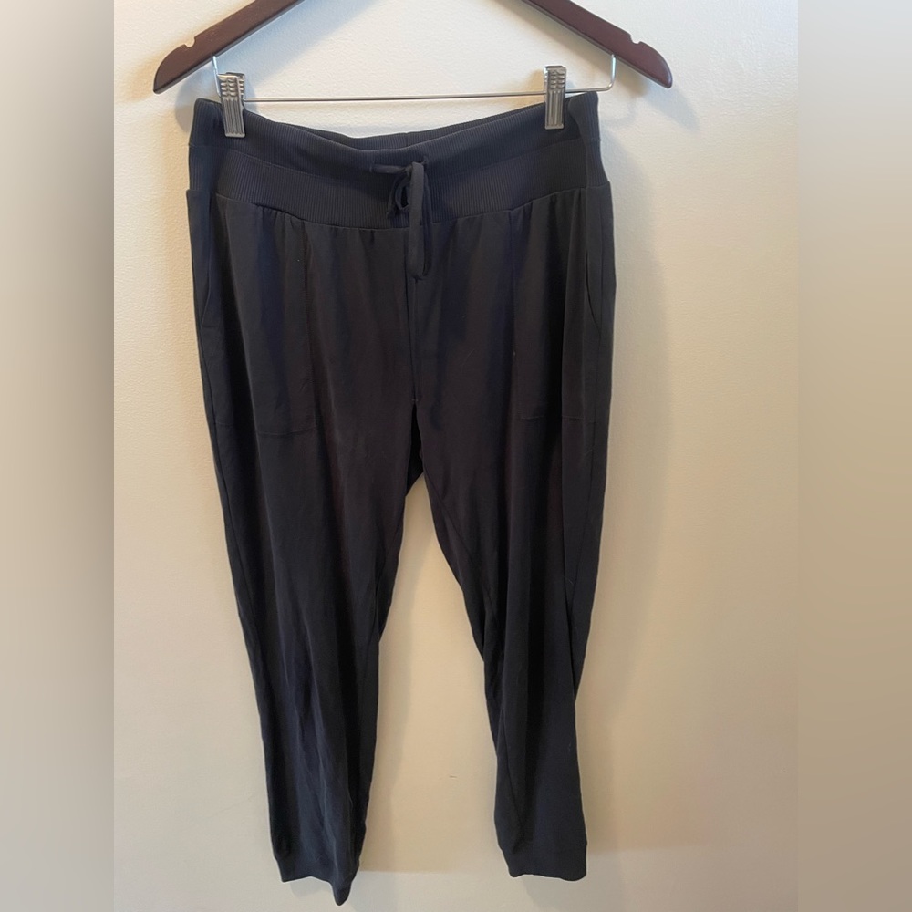 Dex sweatpants size medium